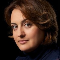Iryna Krykun