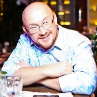 Александр Гришин