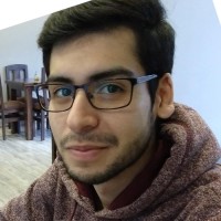 Mauricio Jofré Prieto