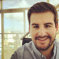 Roberto Machin Goizueta