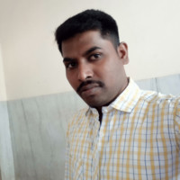kantesh naik