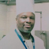 Moore James