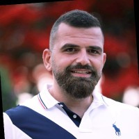 Mario Abi El Hessen
