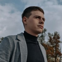 Denis Liubomudrov