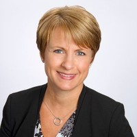 Chantal Ferguson, P.Eng