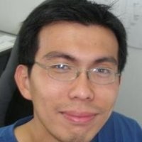 Lance Ferng