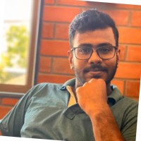 Rence Joseph George