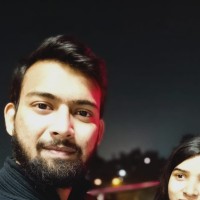 Deepanshu Kaushik