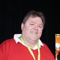 Tim Pearson