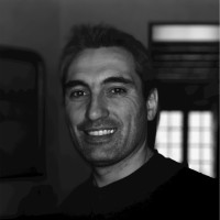 Cédrick Isard
