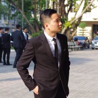 Thang Pham Viet