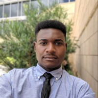 Clarence Jean