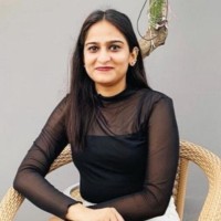 Komal Jha