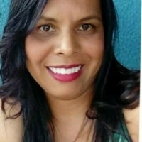 Vanessa Santos Ferreira Mariano