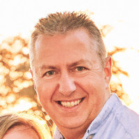 Gavin Page