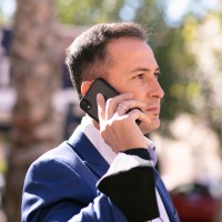 Angel Cubero Mulero