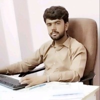 Abdul Ghaffar