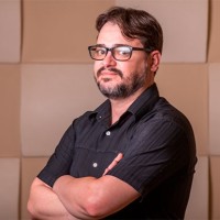 Andre Lourenco de Almeida