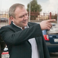 Виталий Филиппов