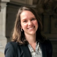 Kelly Kirkpatrick
