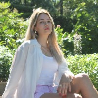 Zeynep Melis Atlıtürk