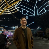 Catalin Cebotari