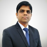 Chaturanan Das