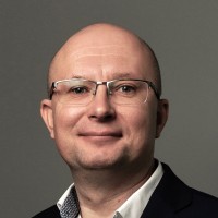 Marcin Paszkowski