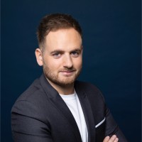 Simon Krief