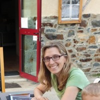 Marie-Laurène Boitier