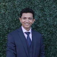 Chaitanya Pandit