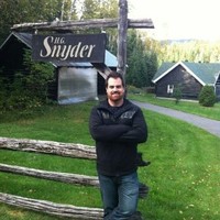 Peter Snyder