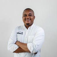 Yury Anderson Manjoge