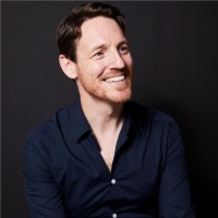 Iago John