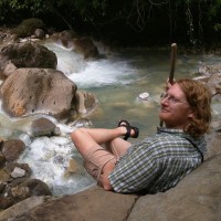 Paul S. Cantrell, CEM