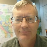 Ken Jacobson