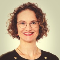 Cathrin Vogel