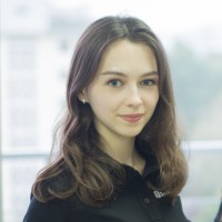 Olga Baranovskaya