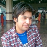 Rashid Ansari