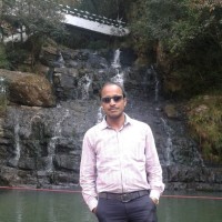 Ajit Kumar Samal