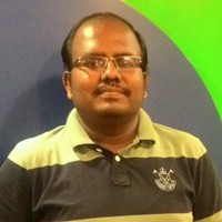 Marimuthu Rajendran