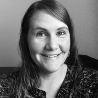 Elizabeth Pronk