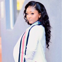 Luyanda Molefe