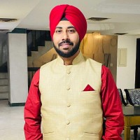 Simarjot Singh
