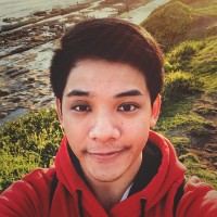 Kevin Chung