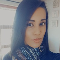 Shoudene Lee Naicker