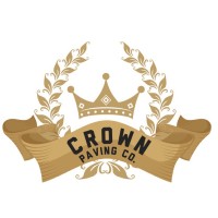 Crown Paving
