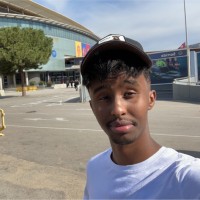 Aidarus Sheikh Nur