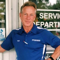 Todd (Tj) Jacobs