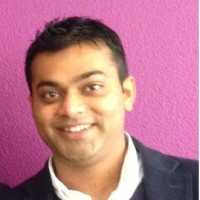 Pinakin Patel